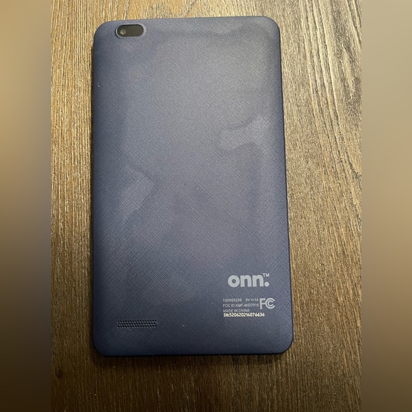 ONN Tablet - Picture 2 of 2